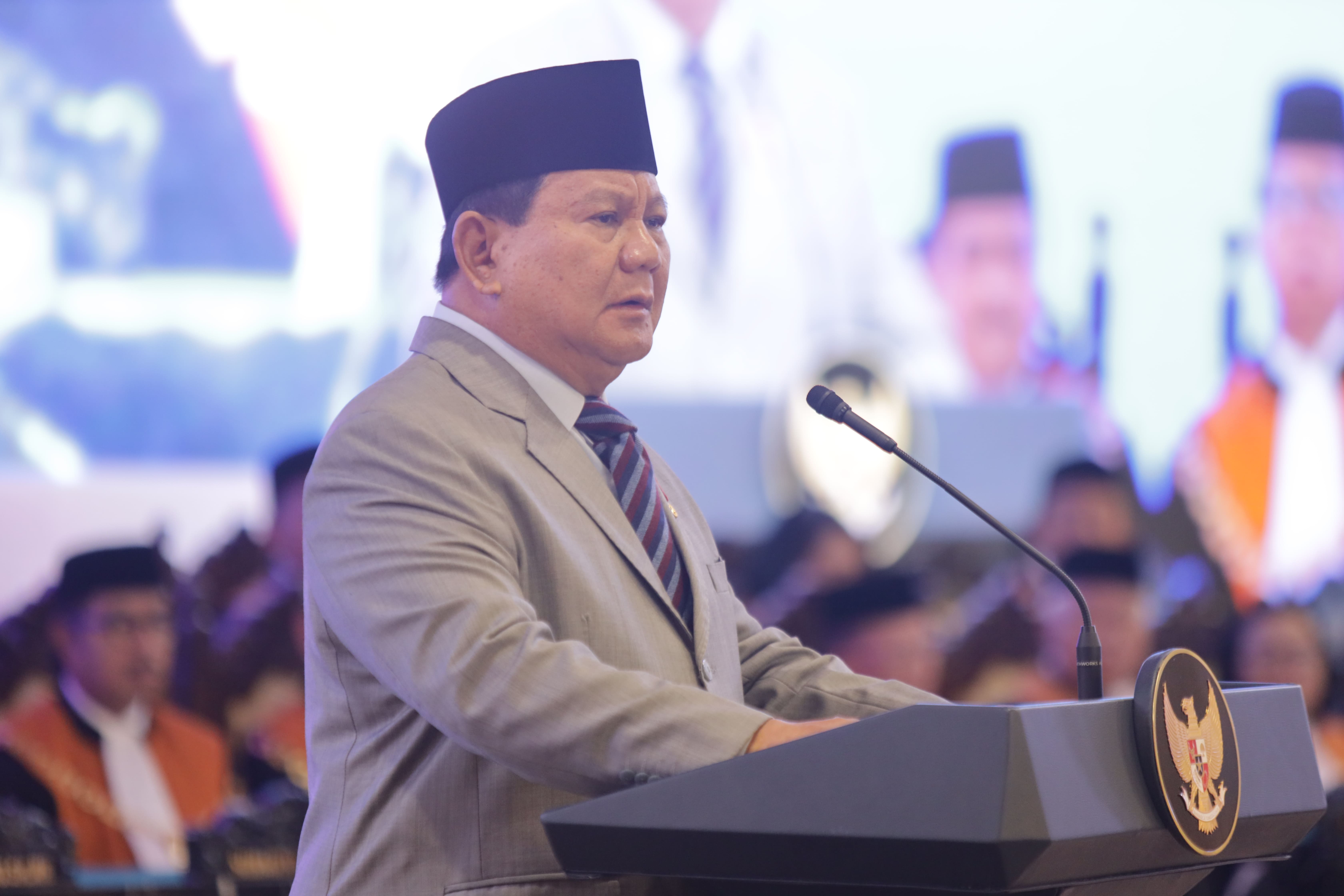 Laporan Tahunan Mahkamah Agung 2024